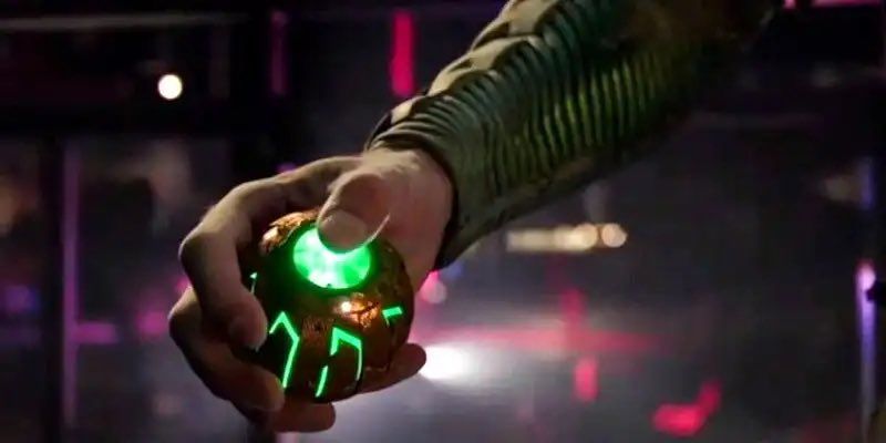 蜘蛛侠3节目采访新预告绿魔露脸了