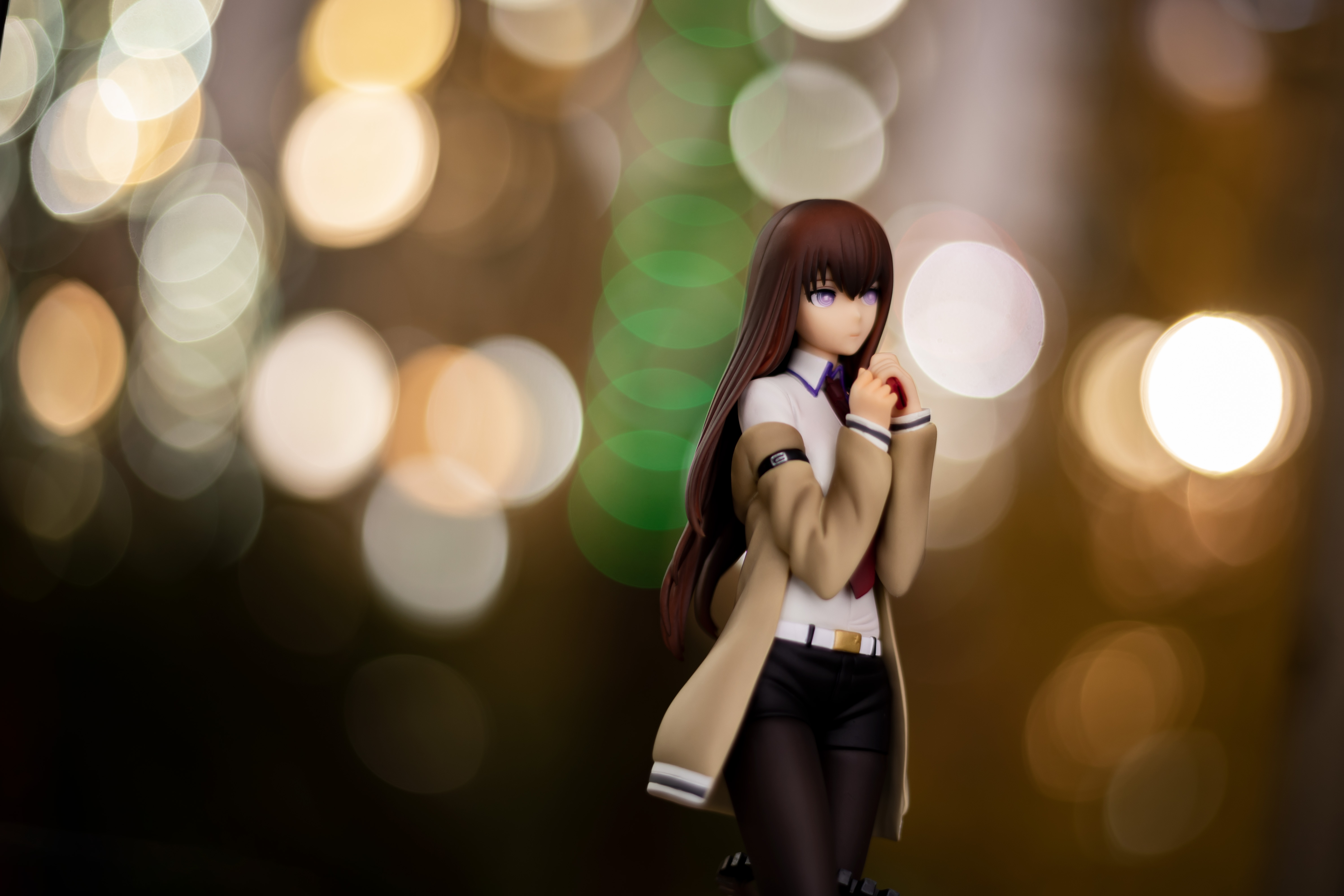 手办手办命运石之门alphamax牧濑红莉栖助手再版