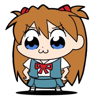 有pop子pipi美的表情包吗