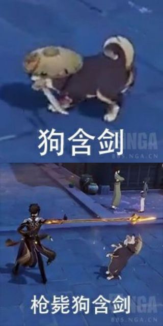 闲聊杂谈新活动氵我草狗含剑了笑死