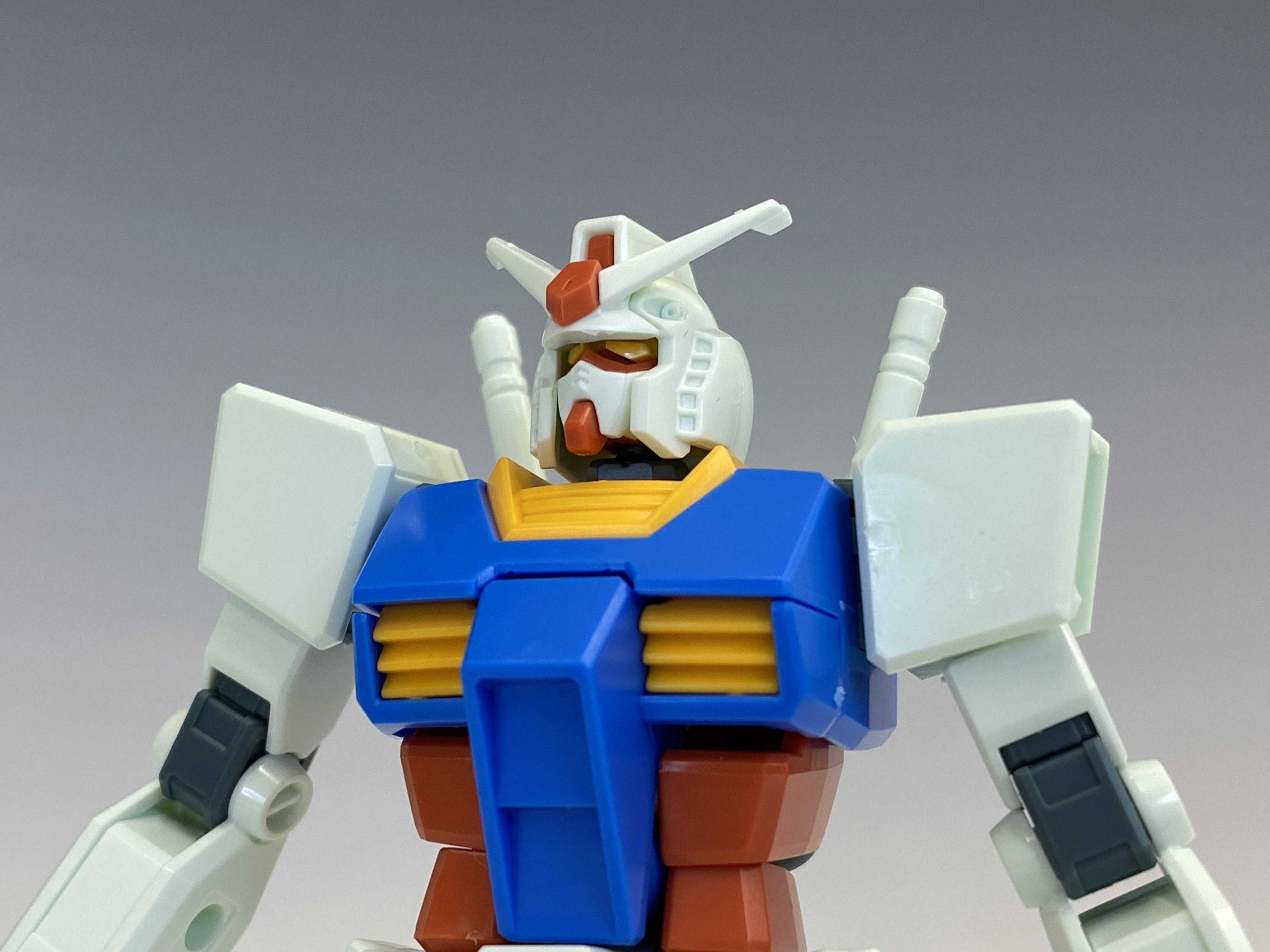 [新闻资讯] hguc 1/144 扎古ii 官博介绍