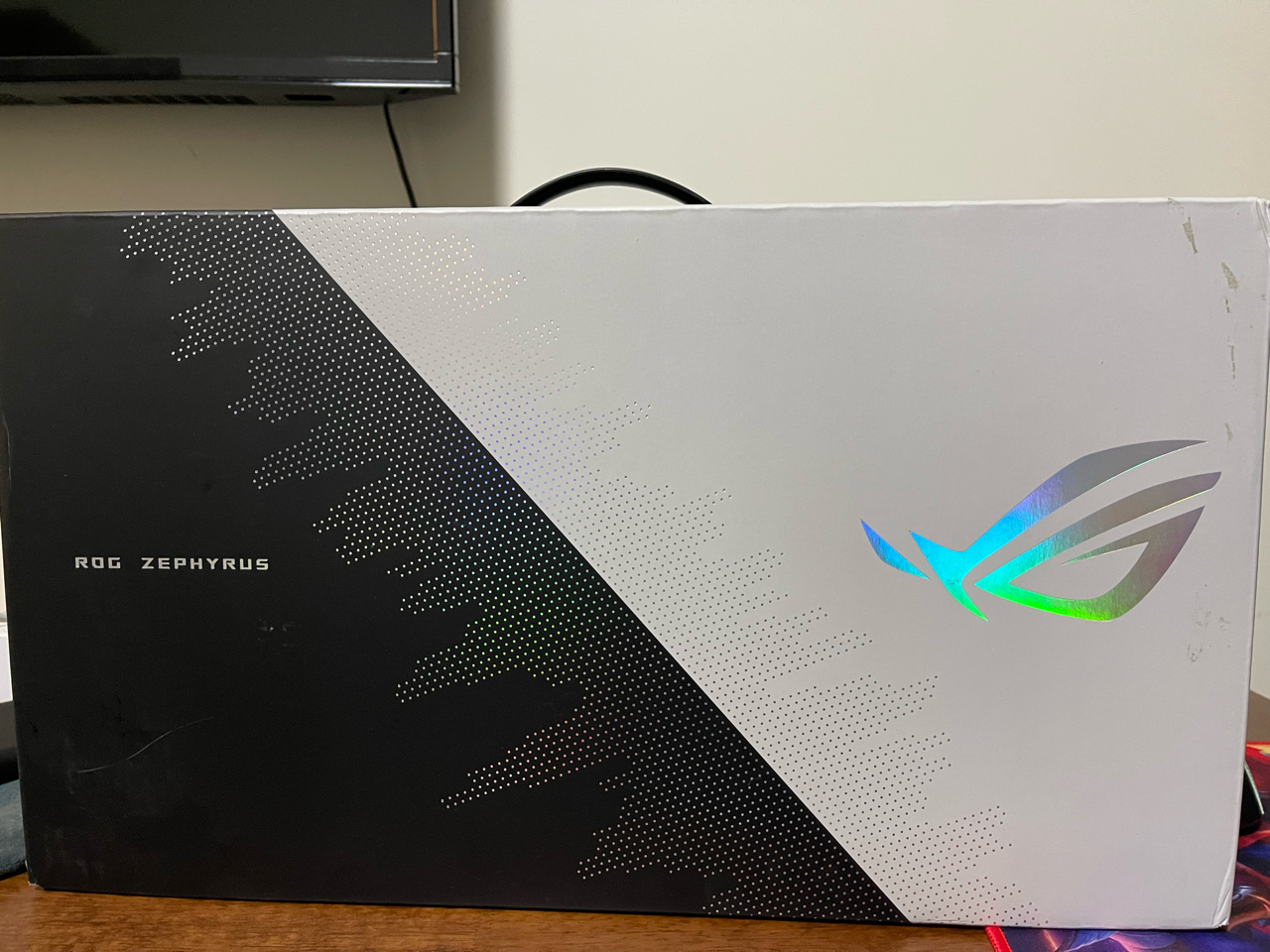 电脑整机出一台双十一购入的幻142021