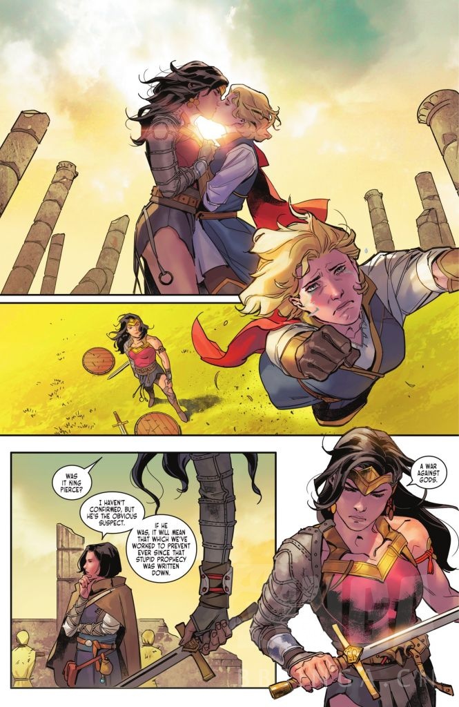 dc有人造谣说天堂岛上全是女同