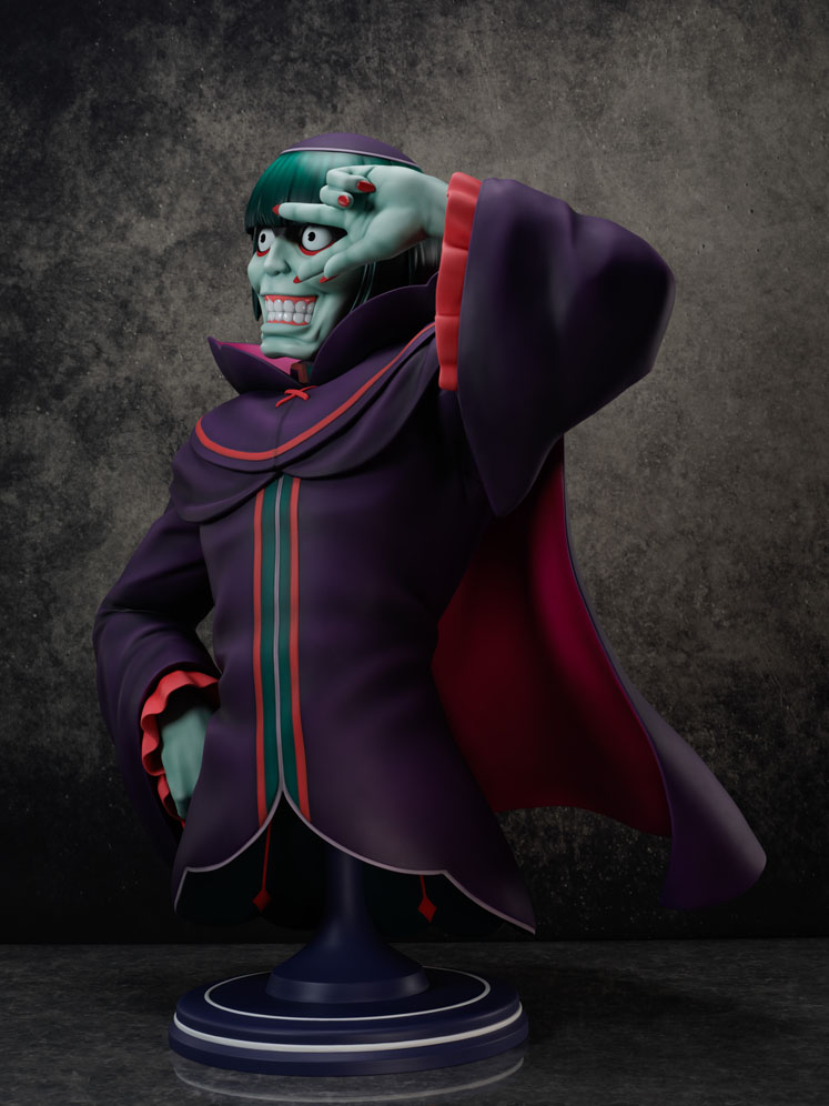 新闻资讯fnex11re从零开始的异世界生活培提尔其乌斯罗曼尼康帝胸像