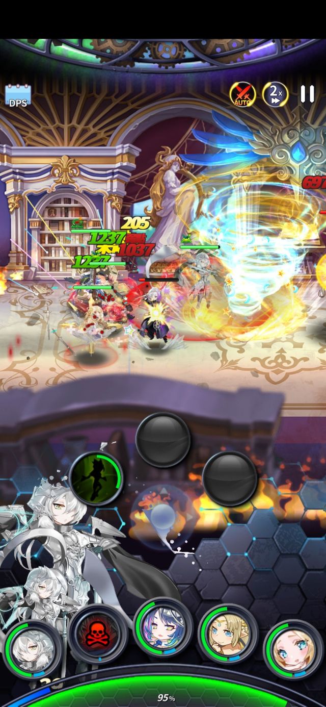 安利一个竖屏放置手游