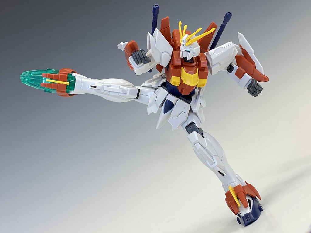 新闻资讯hggbb1144炽热高达官博介绍