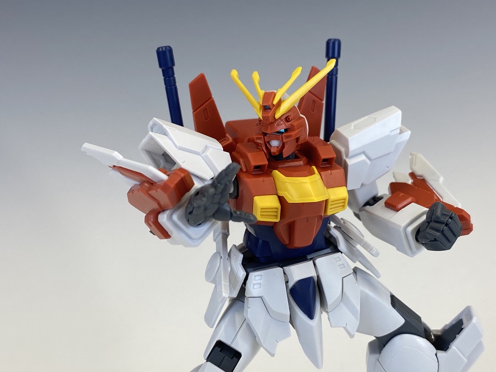 新闻资讯hggbb1144炽热高达官博介绍