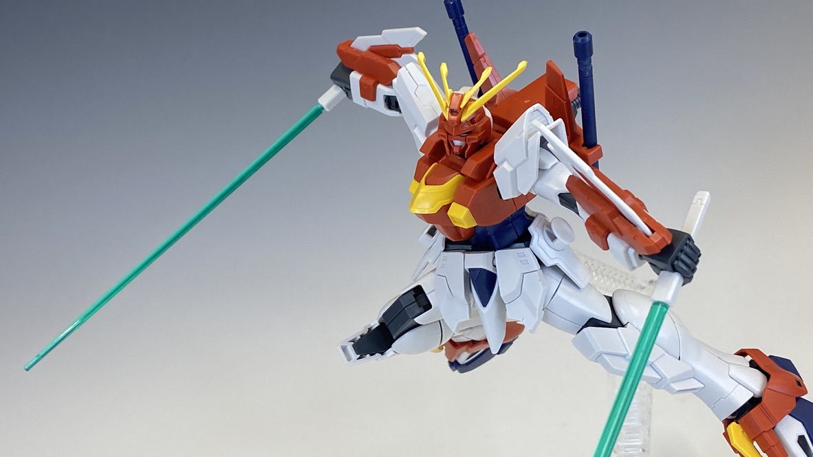 新闻资讯hggbb1144炽热高达官博介绍