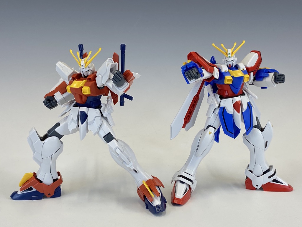 新闻资讯hggbb1144炽热高达官博介绍