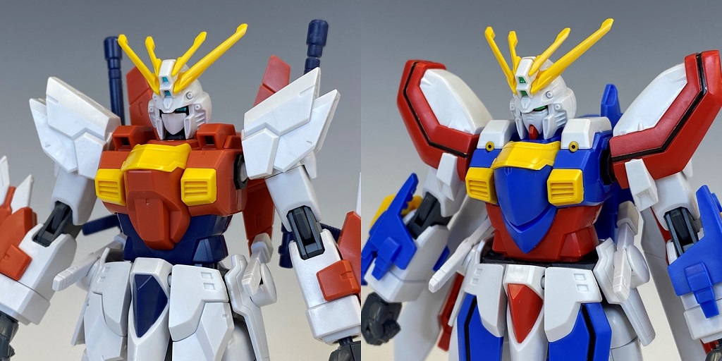 新闻资讯hggbb1144炽热高达官博介绍