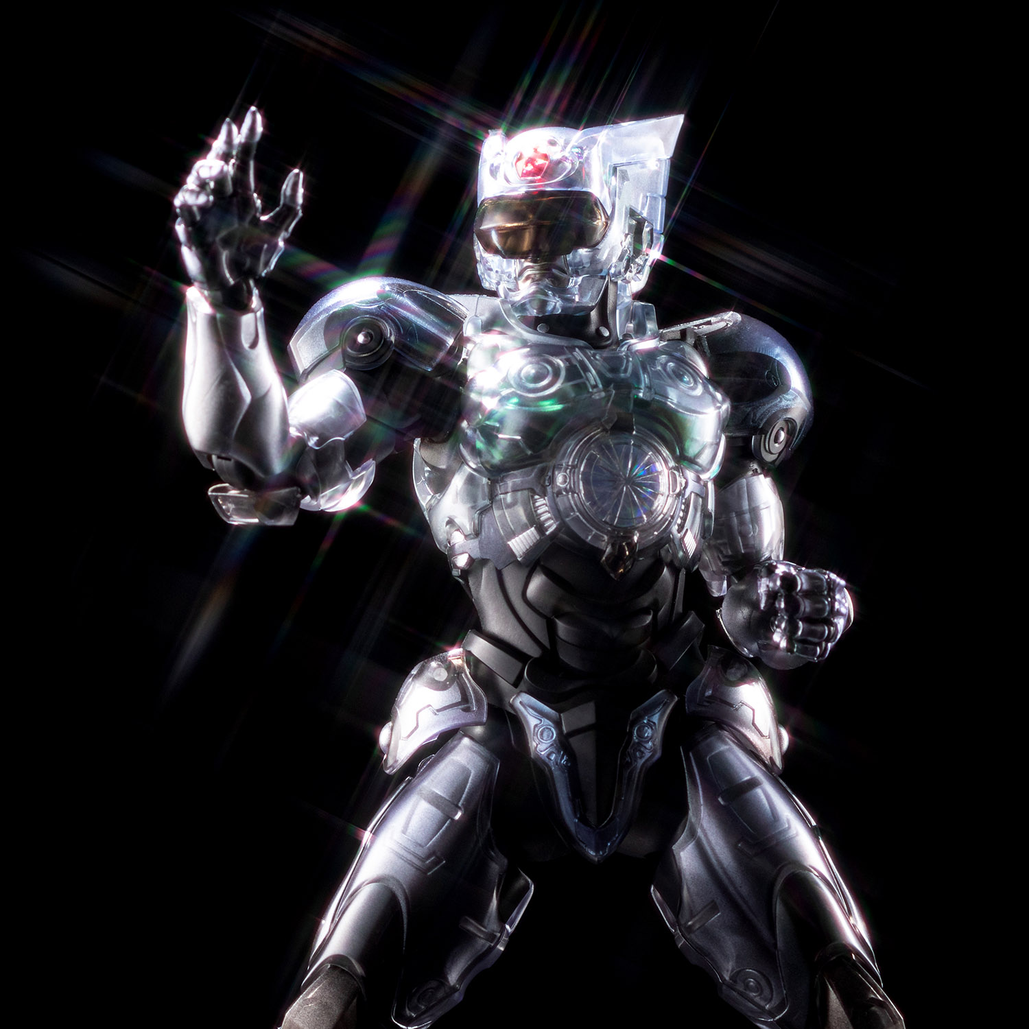 新闻资讯千值练超光战士山齐里奥山齐里奥