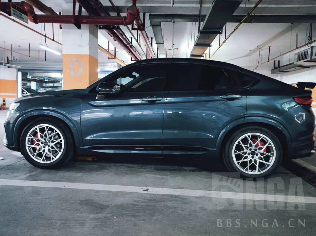 车版专栏改装作业吉利星越小改