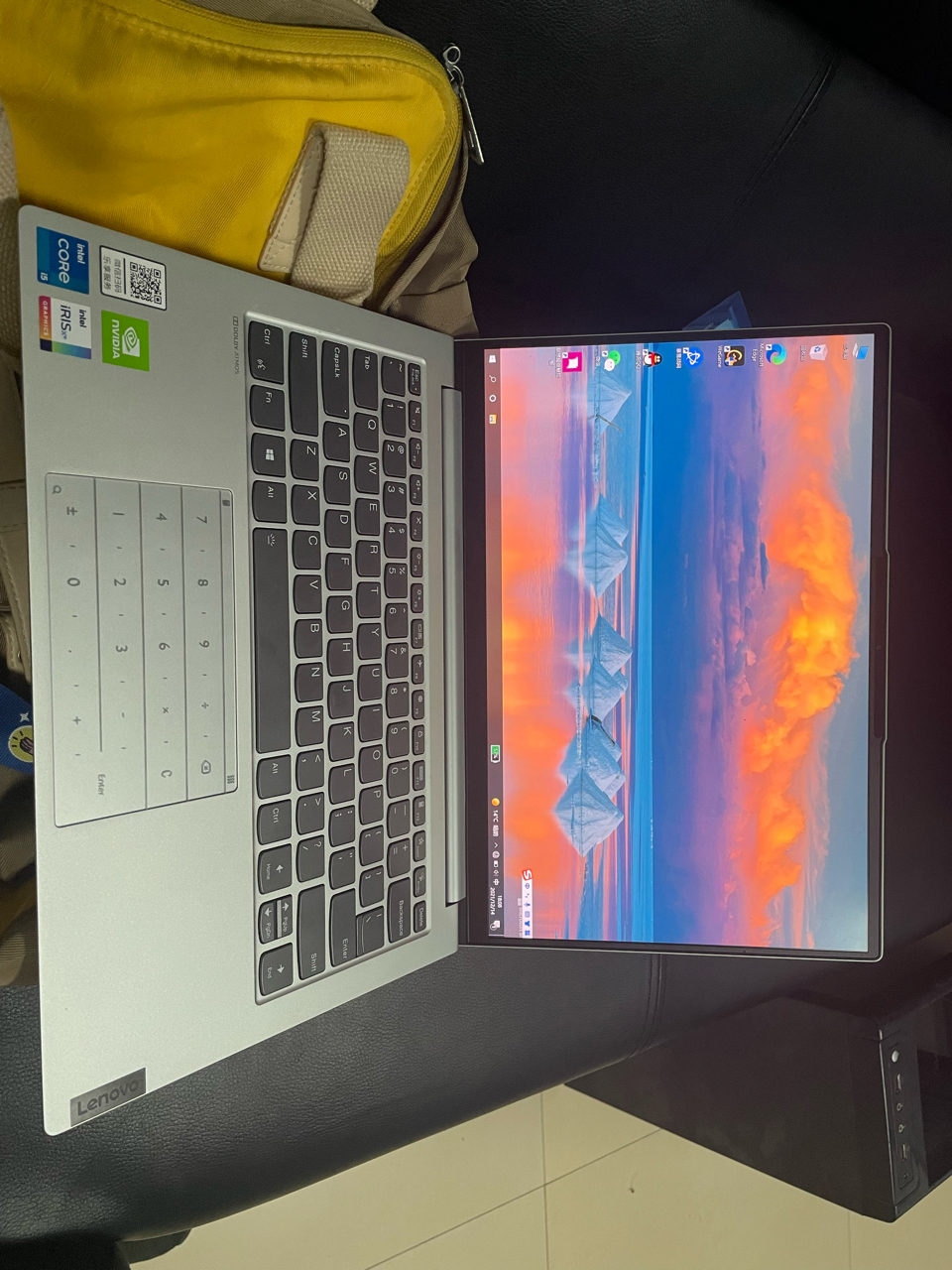 着急出售小新14promx450版本明盘4300