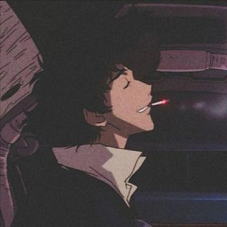 好兄弟们来点星际牛仔类型情头