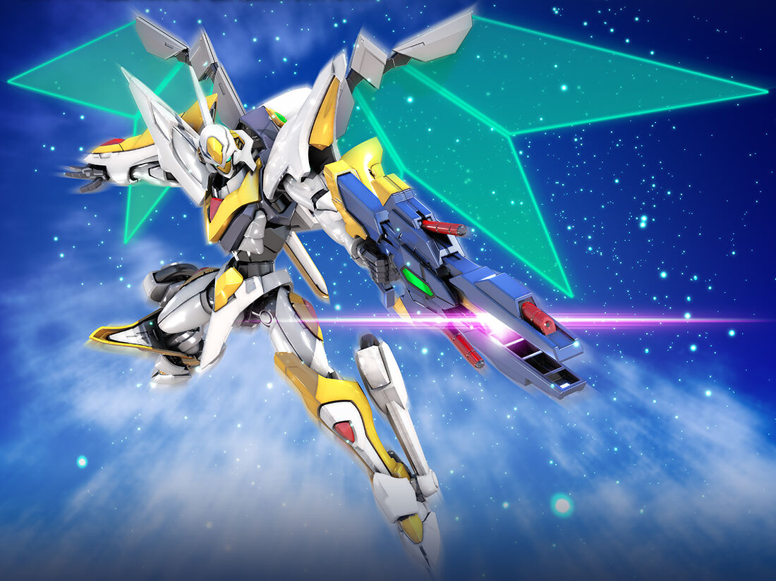 [新闻资讯] pb 限定 hg 1/35 兰斯洛特·阿尔比昂