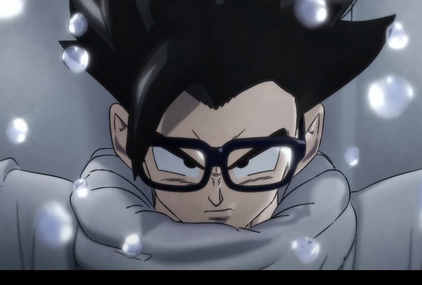 剧场版超级英雄4月22号上映两个奥特曼确定是人造人主角应该是悟饭了