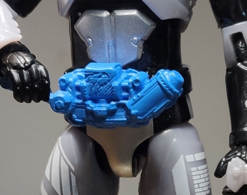 技术交流rkf果冻龙重涂