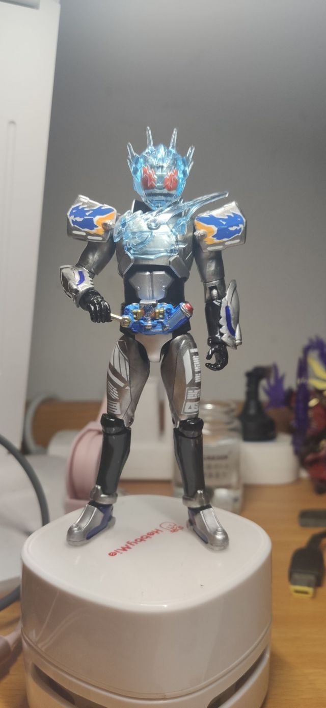 技术交流rkf果冻龙重涂