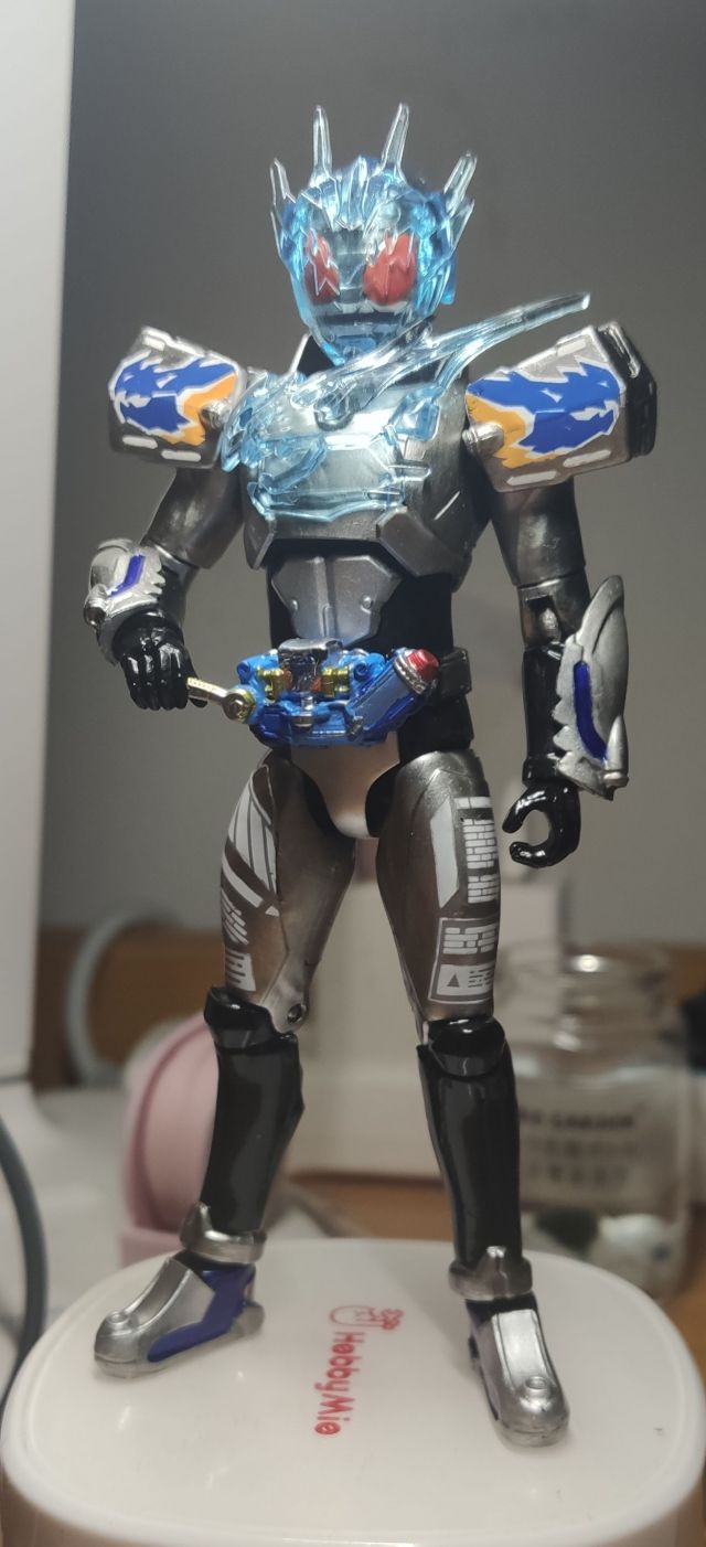 技术交流rkf果冻龙重涂