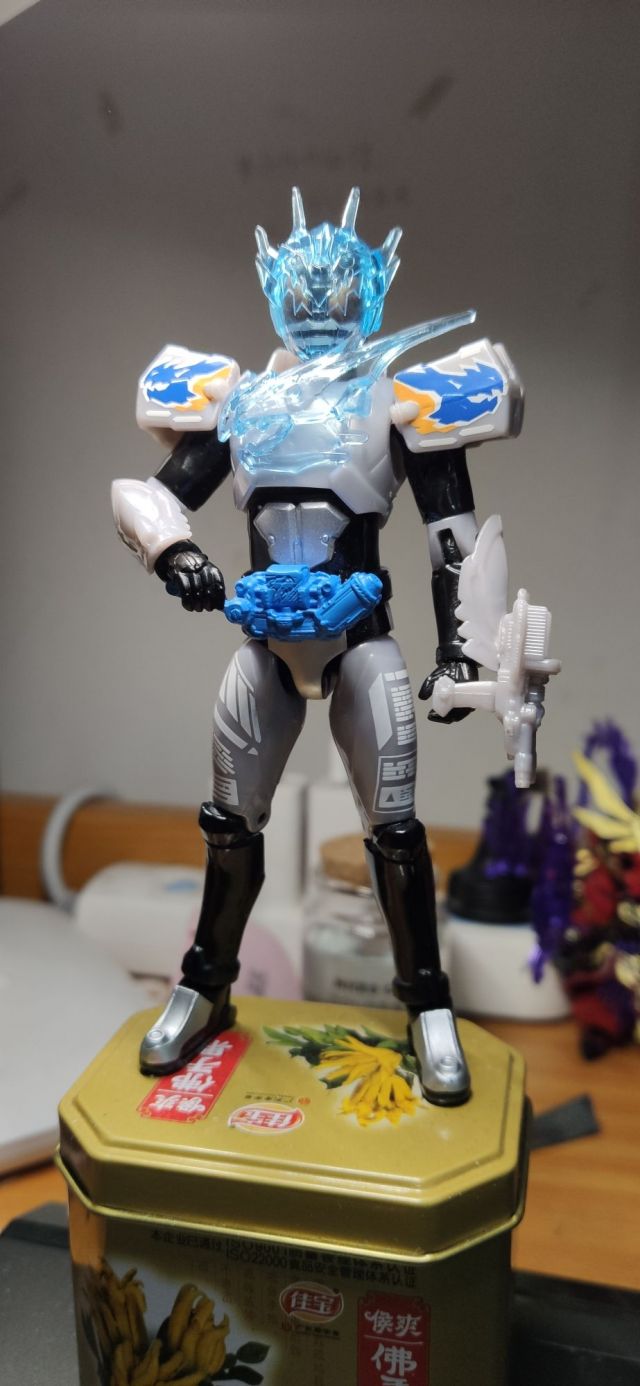 技术交流rkf果冻龙重涂