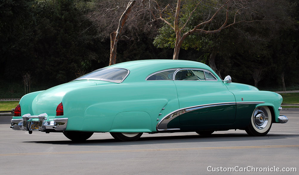 老车水星hirohata