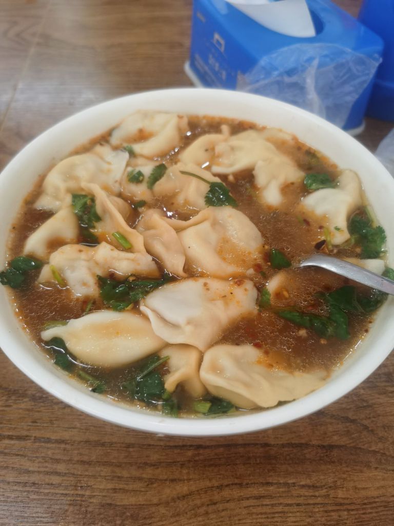 即使股市再挨打今天冬至也要吃顿饺子呀