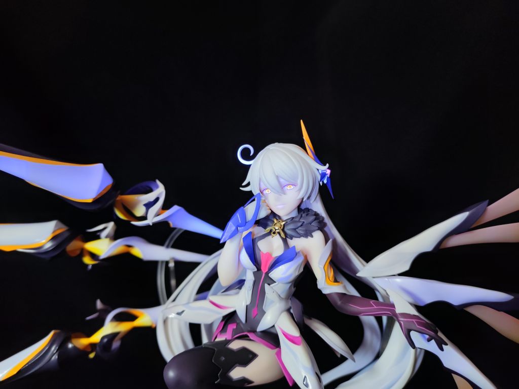 手办alter崩坏3rd琪亚娜空之律者