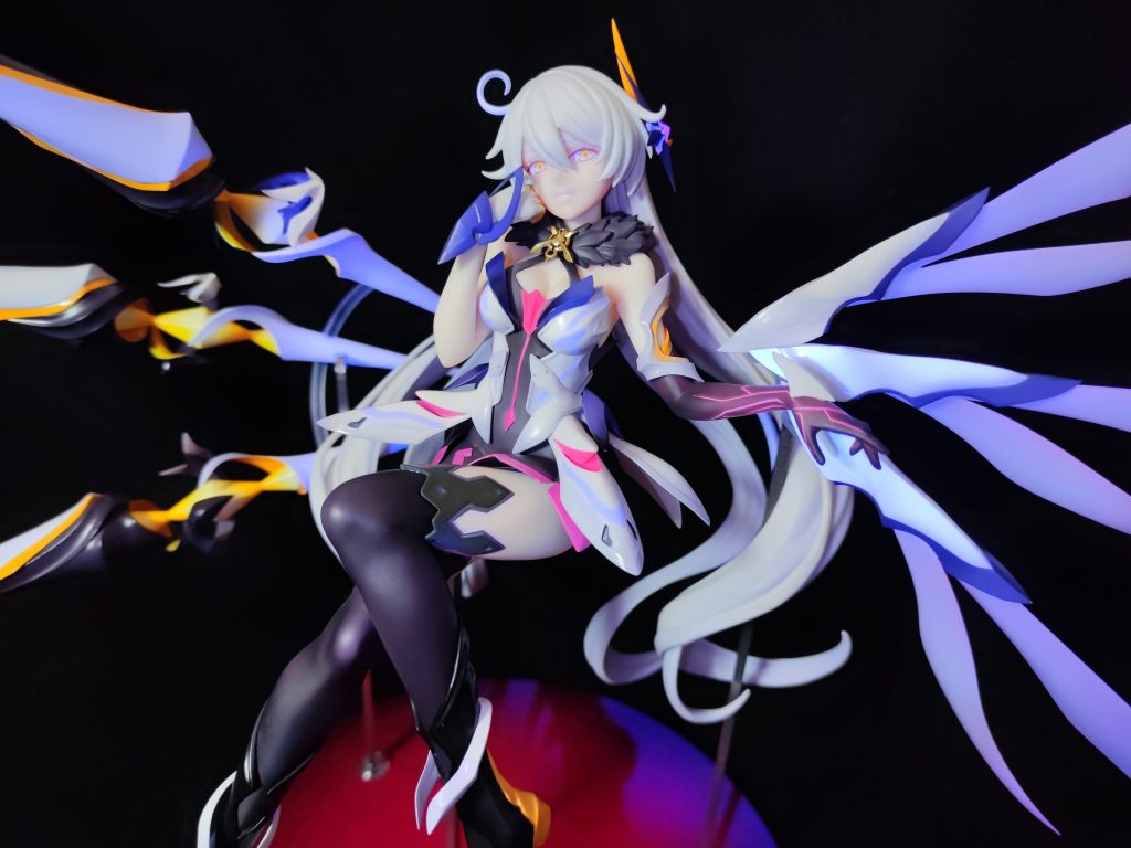 手办alter崩坏3rd琪亚娜空之律者