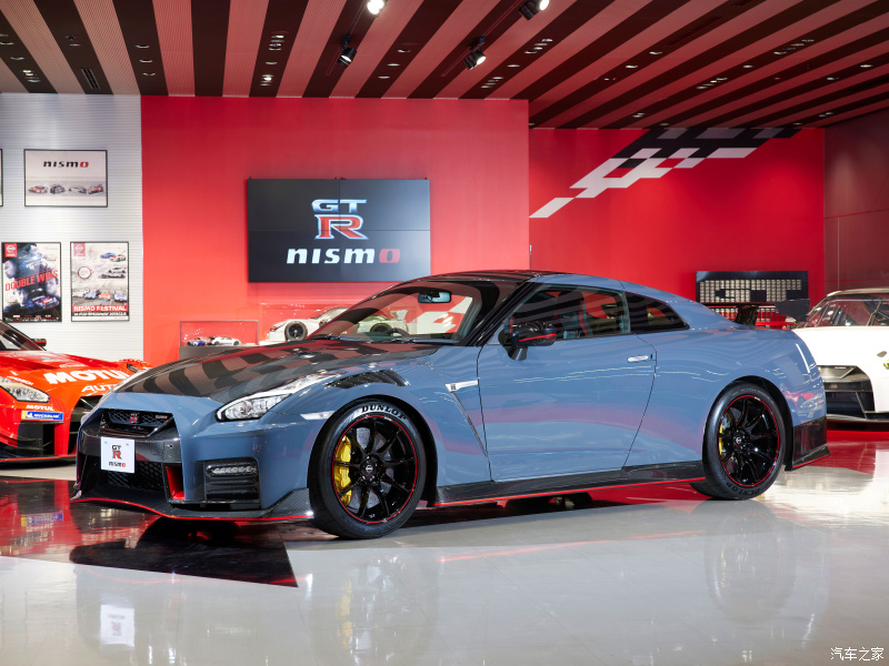 图gtrnismo特别版