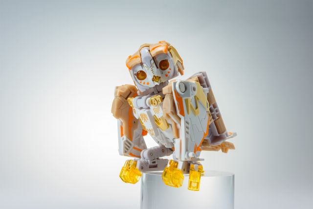 beastbox猛兽匣系列 白噪音猫头鹰测评(评论送猫头鹰)