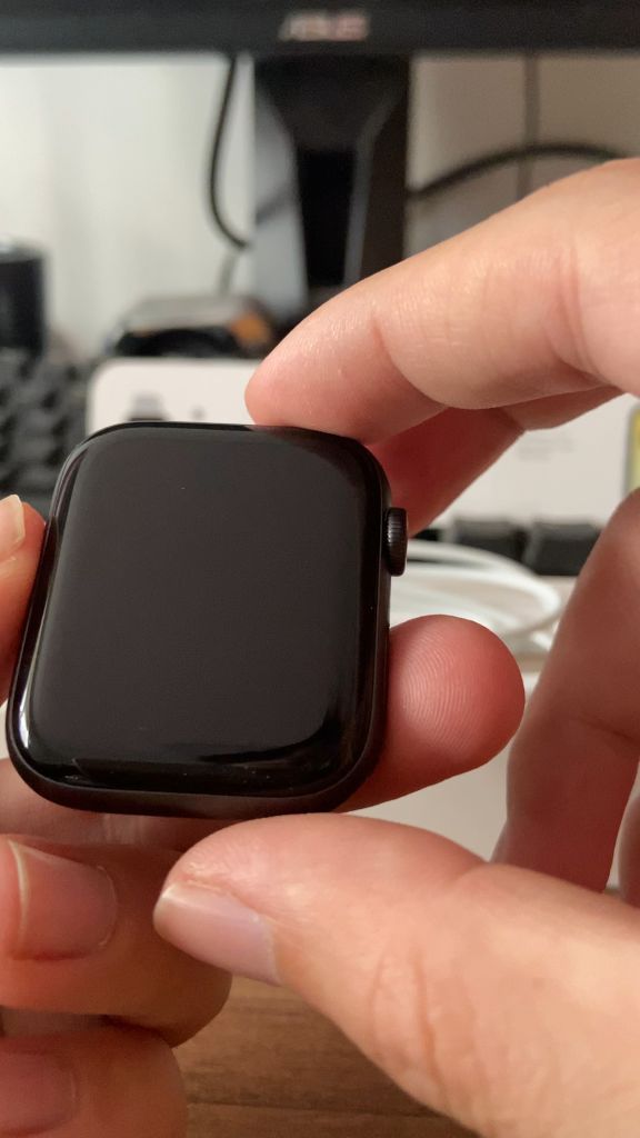 1800试出国行applewatchs5蜂窝版保修到2022112