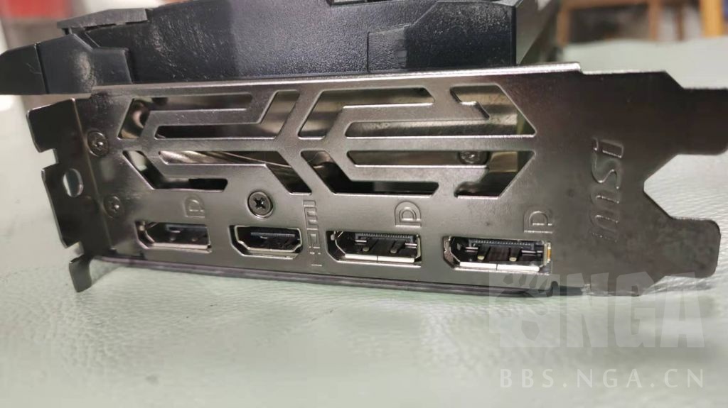 [已出]出魔龙2070s,无箱说