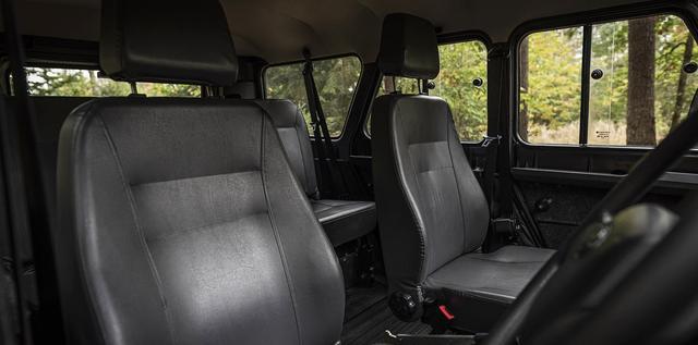 捷克瓦滋猎人电动版