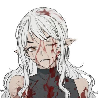 原创安科安价正太控的魔女小姐捡到了一个病秧子美人