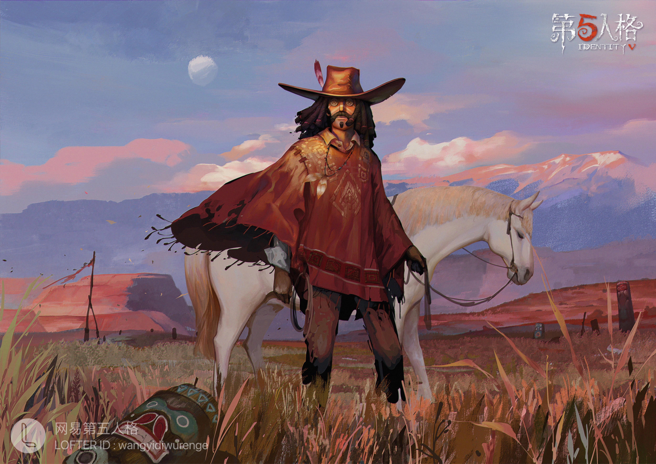 [整理][角色信件]凯文·阿尤索的一页实验报告(牛仔)