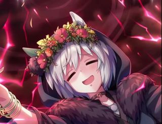 安科安价赛马娘光环圣王光环光环入王黑楼小姐似乎想成为一流斯巴达安