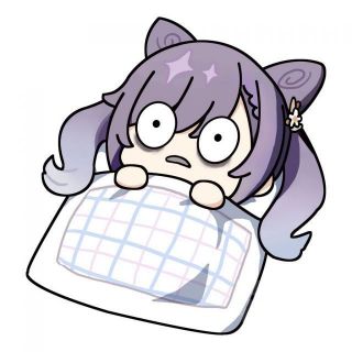 闲聊杂谈原神表情包秋梨膏