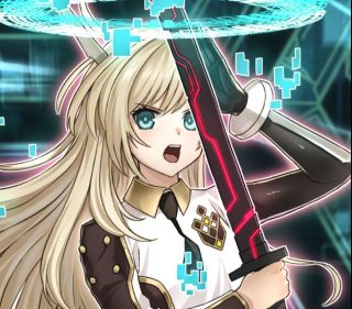 [安科/安价] [游戏王ocg]原创世界,闪刀姬露世