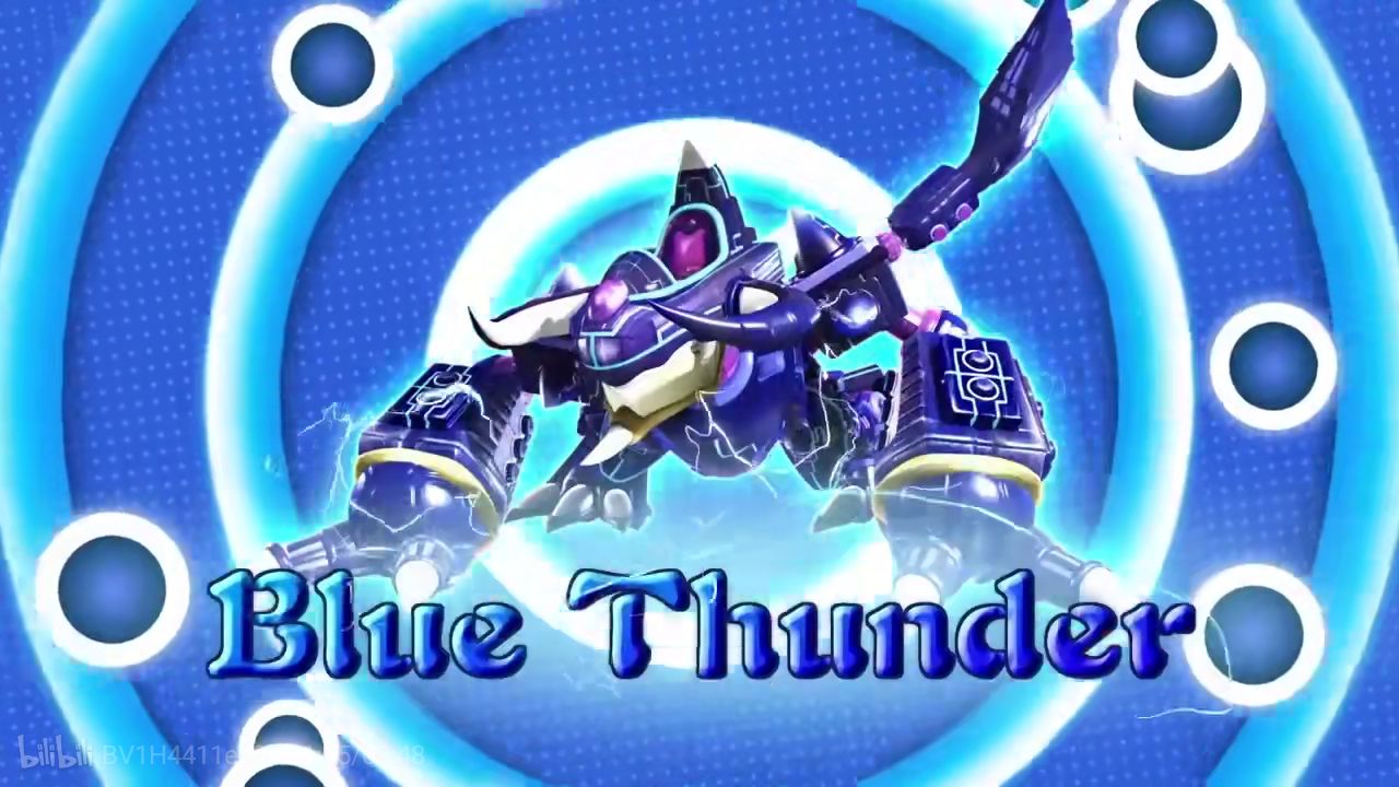 猪猪侠积木世界的童话的机体设计放现在看也挺不错的