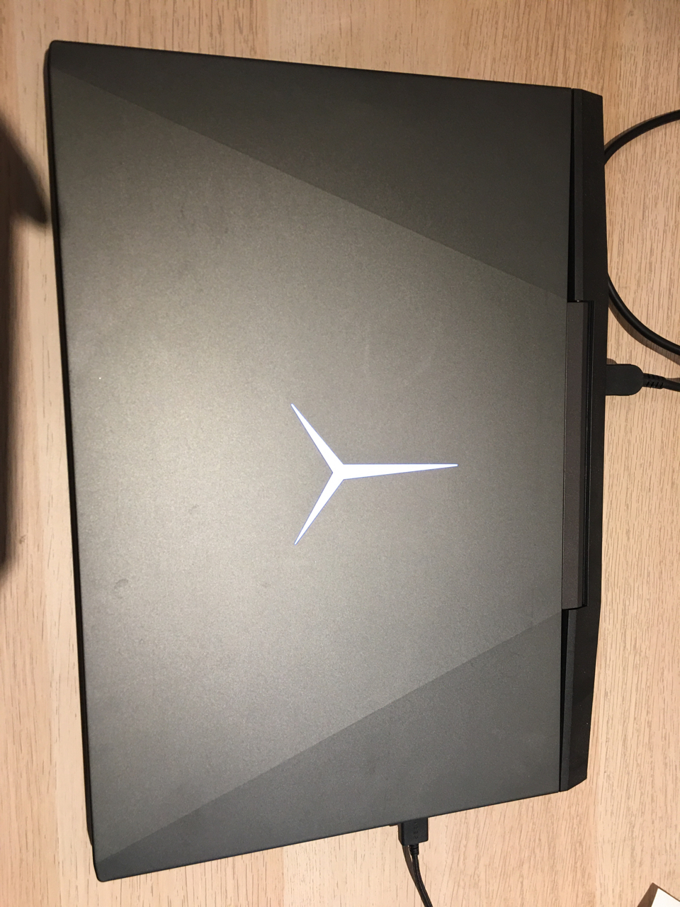 电脑整机出一台闲置联想拯救者y7000p2019款1660ti