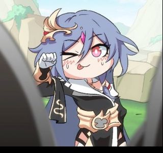 求助下论坛老哥有没有识宝的表情包