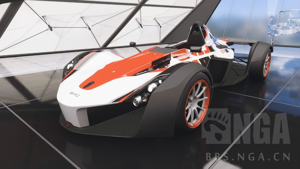 bacmono二西莫夫配色