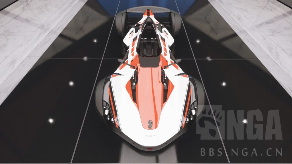 bacmono二西莫夫配色