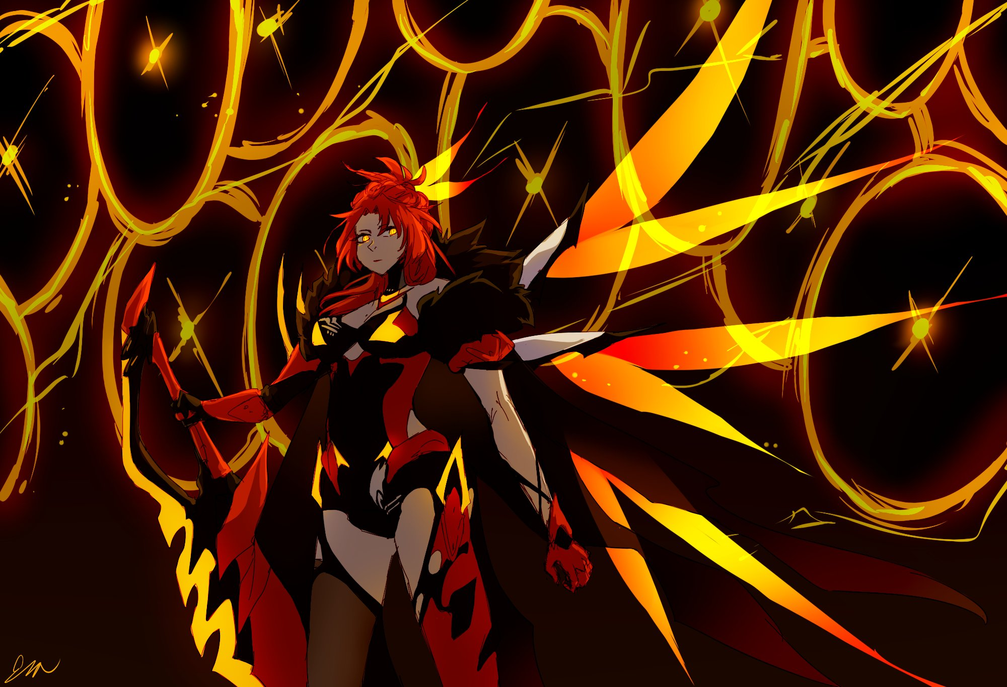 图氵姬子老师您这美瞳有点别致啊