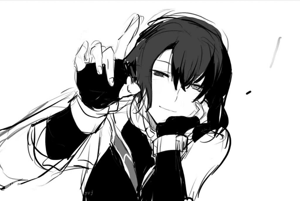 一些faker同人.安利一下赫妹