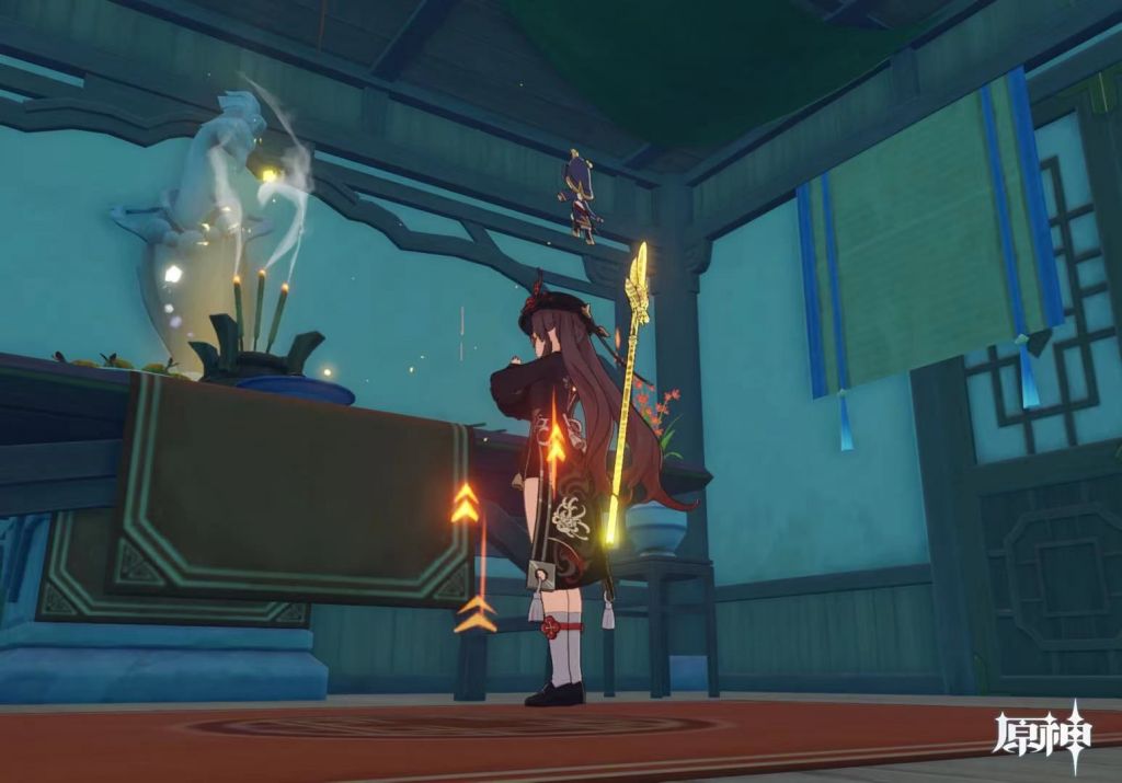 闲聊杂谈铜雀显灵啦