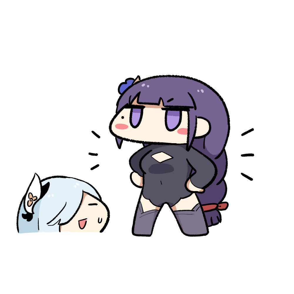 [闲聊杂谈] 找到了两个系列的将军表情包 nga玩家社区