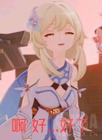 闲聊杂谈把你们手机电脑上的原神壁纸都交出来