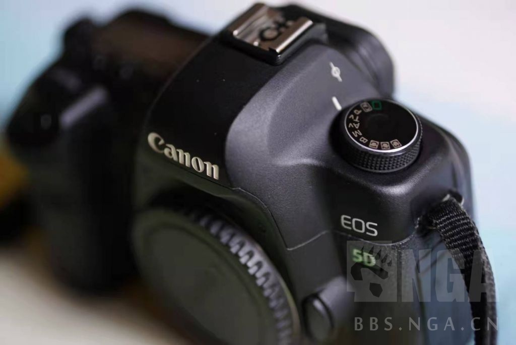 出一台佳能5dmark2