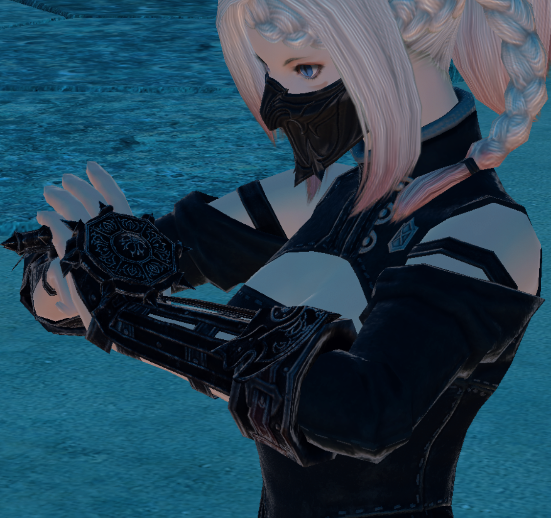 闲聊杂谈幻化氵武僧武器幻化鉴赏522狼狱灵光月卫点数武器